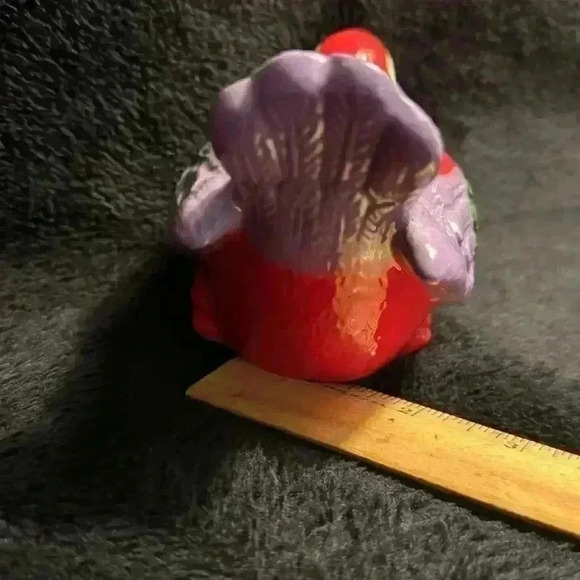 Yankee Candle - Parrot Macaw Tea Light Holder - Picture 4 of 6